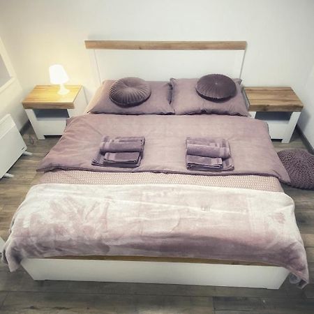 Komfortowe Apartamenty W Kamienicach - Sercu Miasta Dusznik Zdroju ดุสนิกิ สดรอย ภายนอก รูปภาพ